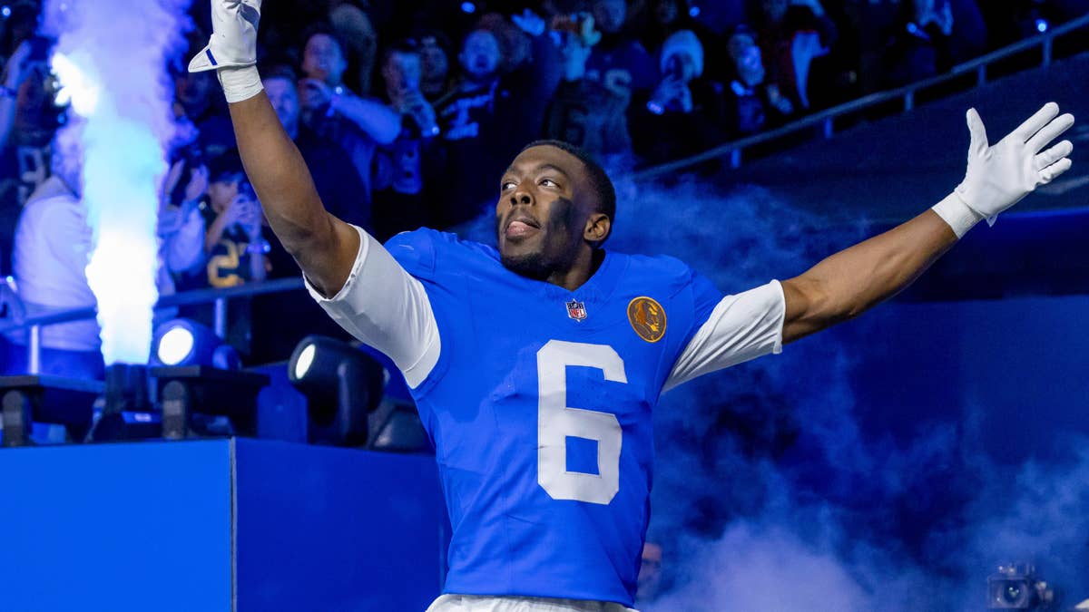 Terrion Arnold Already Has Interest From 3 NFL Teams Despite Criminal Charges
