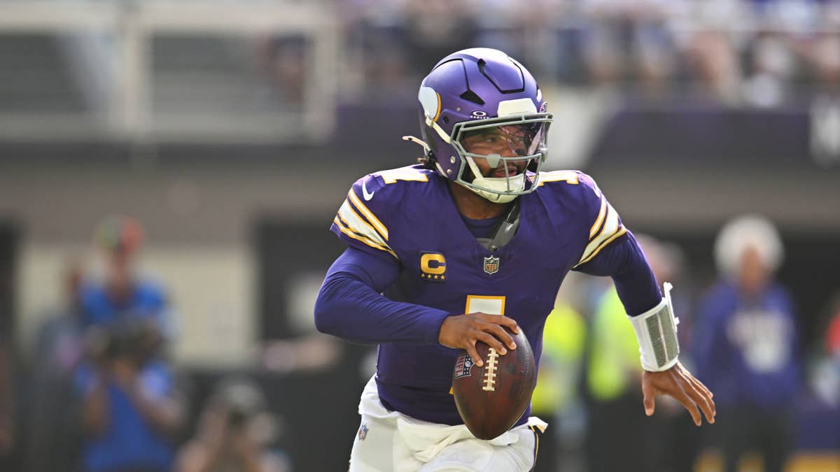 Final Injury Report for Vikings-Buccaneers: Will Kyler Murray, Aaron Jones Sr. Play?