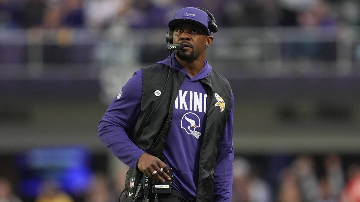 Supreme Court Issues Ruling On NFL's Appeal Of Brian Flores Case