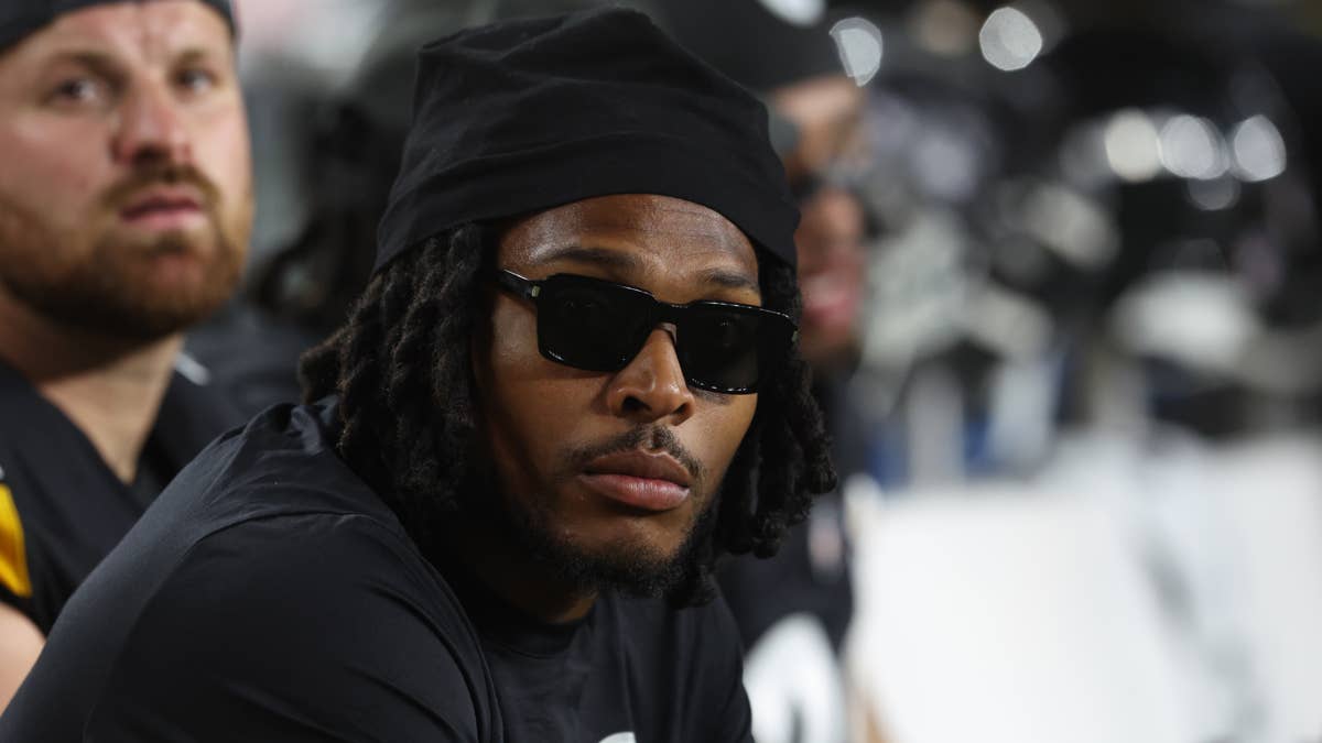 Steelers React to Jalen Ramsey News on Wednesday