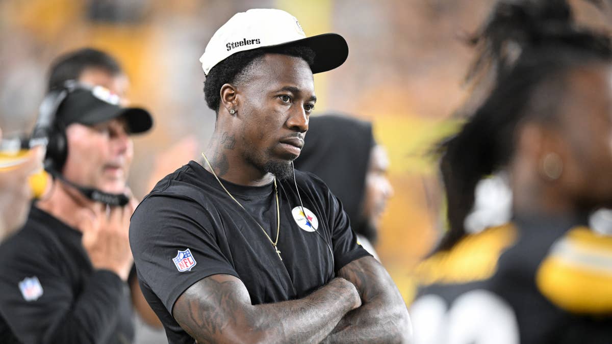 Grading the Steelers' Joey Porter Jr. Trade to the Cowboys, and Pittsburgh Won't Love It