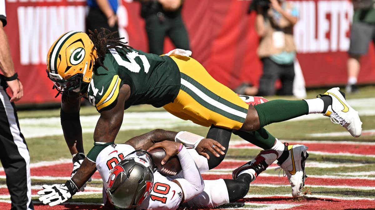 Baker Mayfield Ruled Out Again Leaves the 0-4 Buccaneers Bracing for More of Jalon Daniels