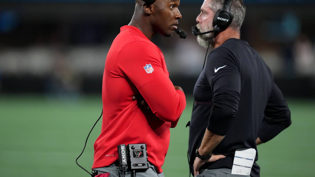 Texans' Biggest Strength, and Biggest Question Mark Entering 2026