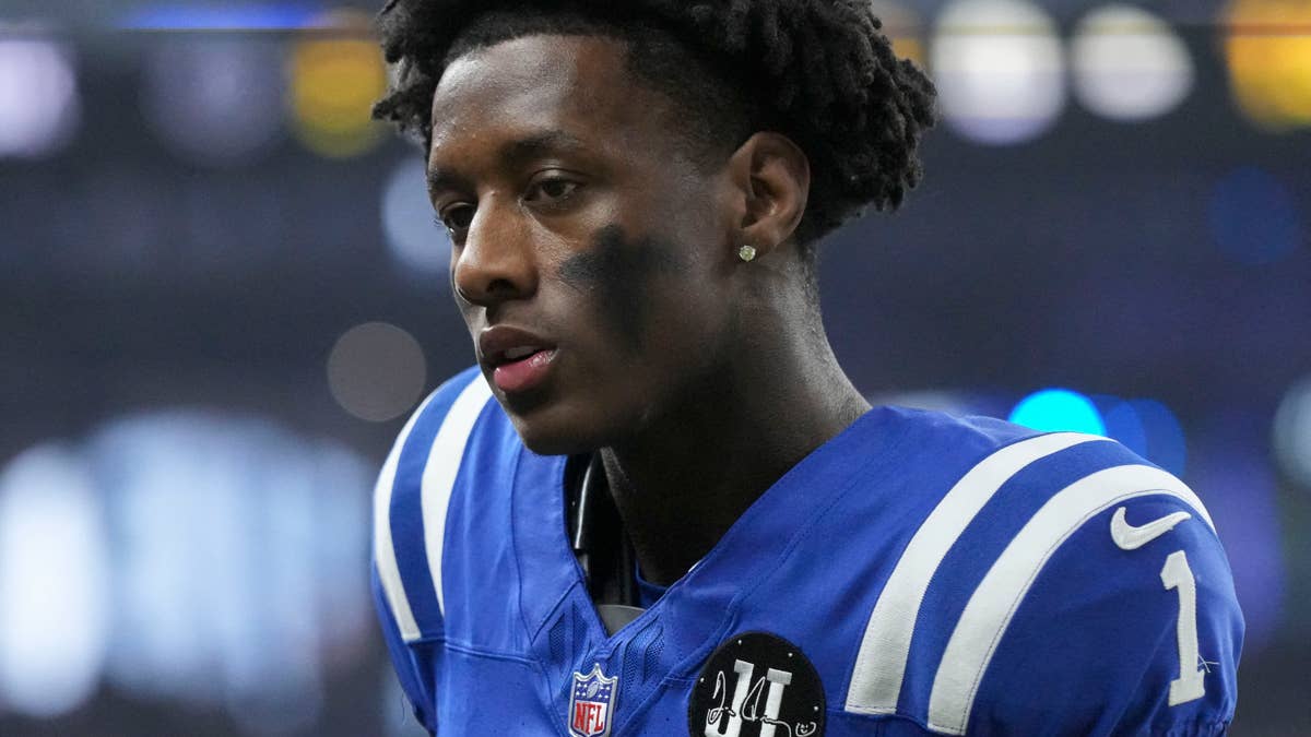 Who Covers Justin Jefferson Without Sauce Gardner? Answering 5 Questions Colts Fans Are Asking