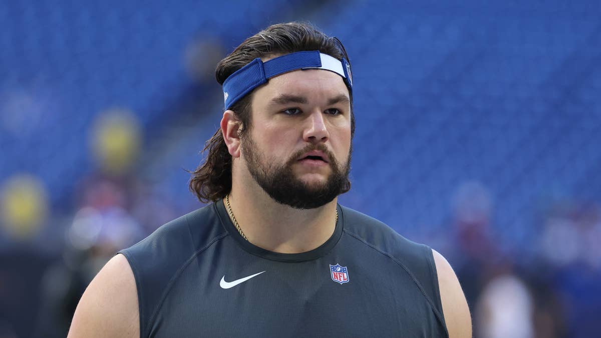 At Least 3 Other NFL Teams Showed Interest In Quenton Nelson Trade