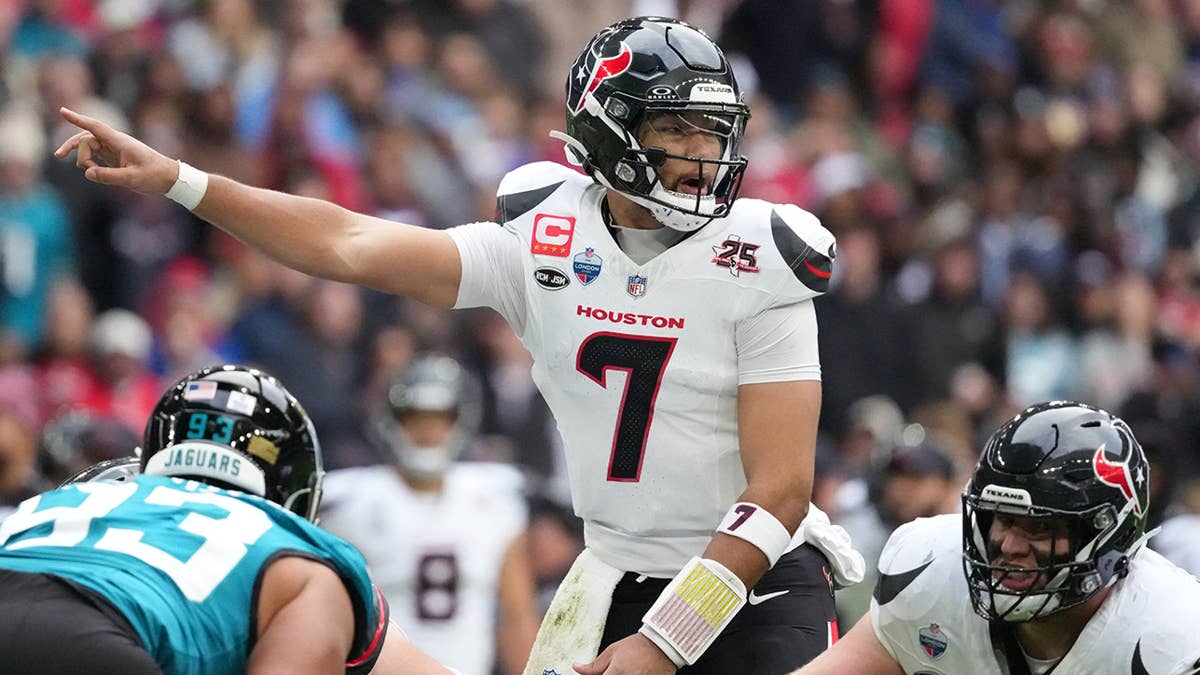 Even at 2-4, Texans Head Coach DeMeco Ryans Says ‘I Love Where Our Team Is Right Now.’