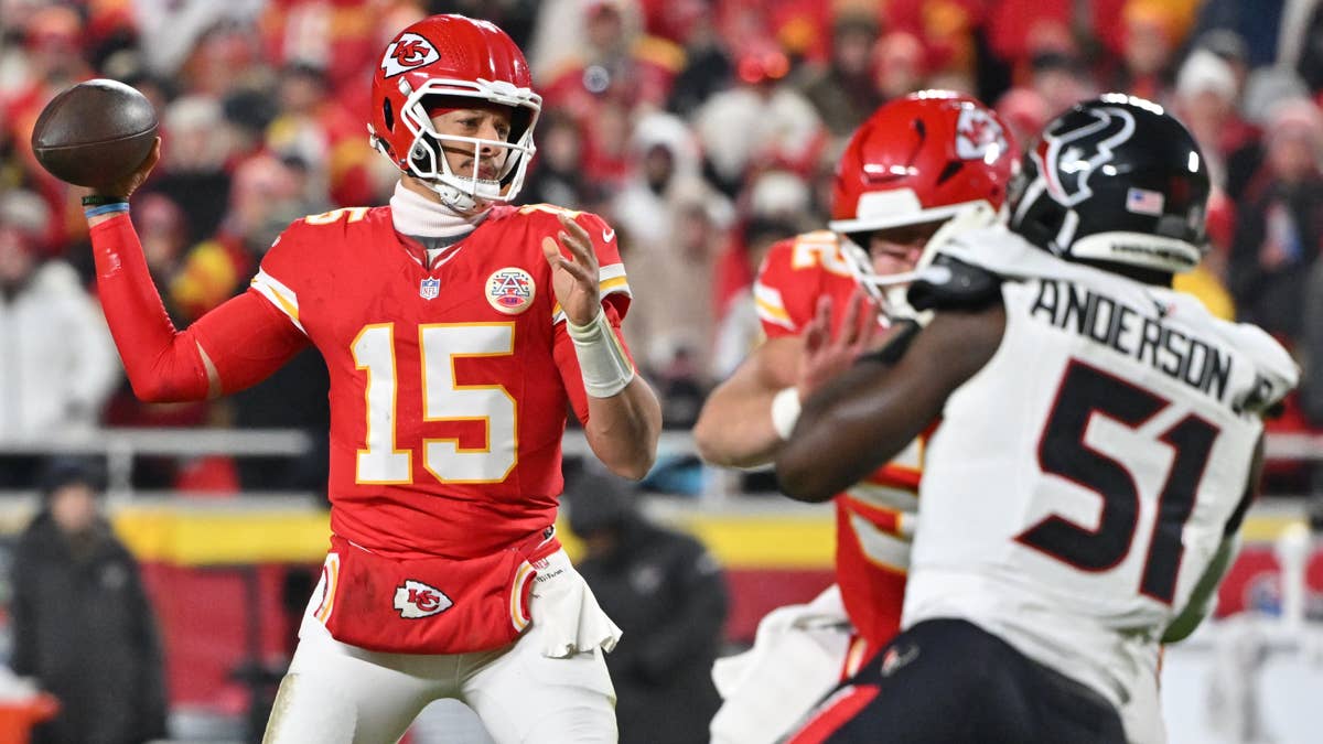 NFL Warned To 'Be Careful' Amid Ongoing Broadcasting Changes