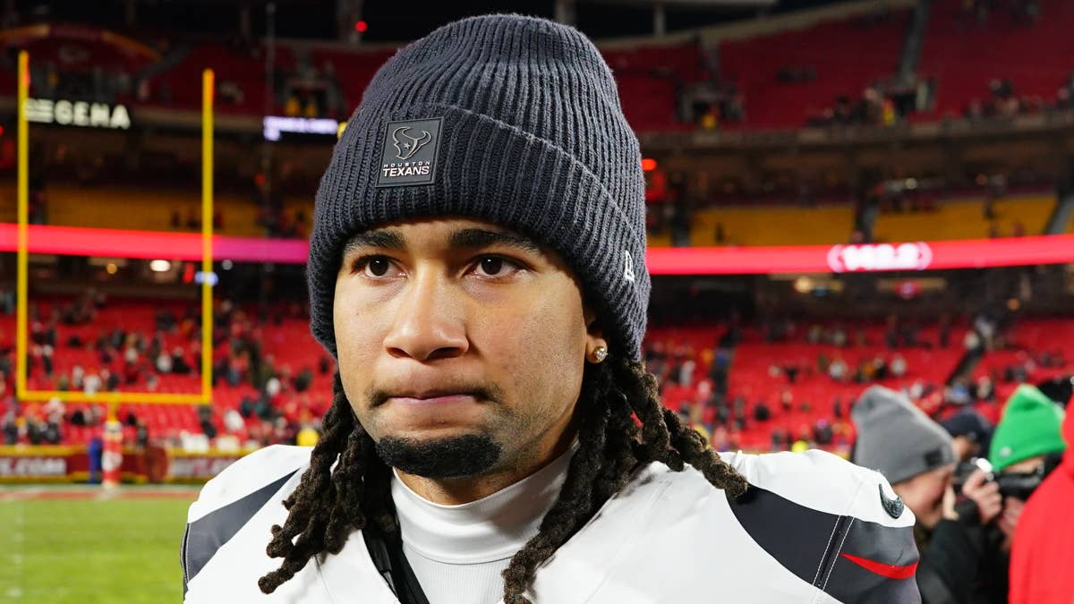 3 Biggest Offseason Questions for the Houston Texans