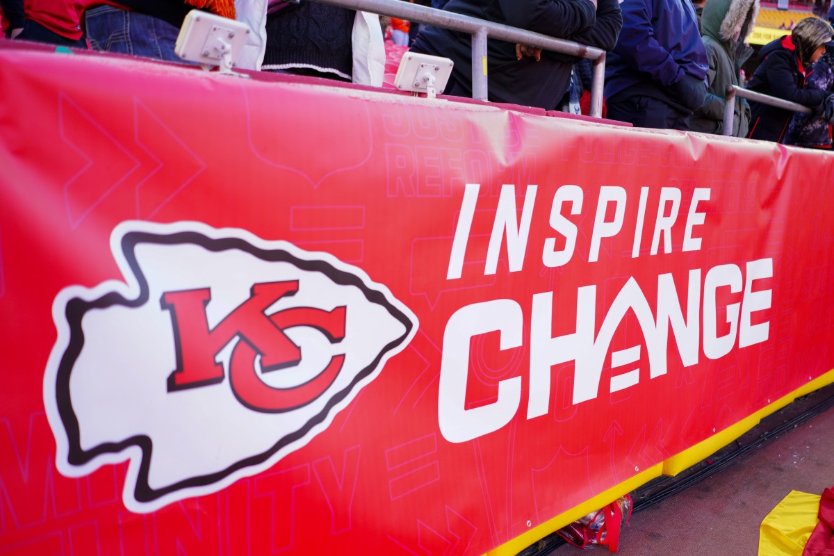 Kansas City Chiefs Announce Multiple Coaching Changes