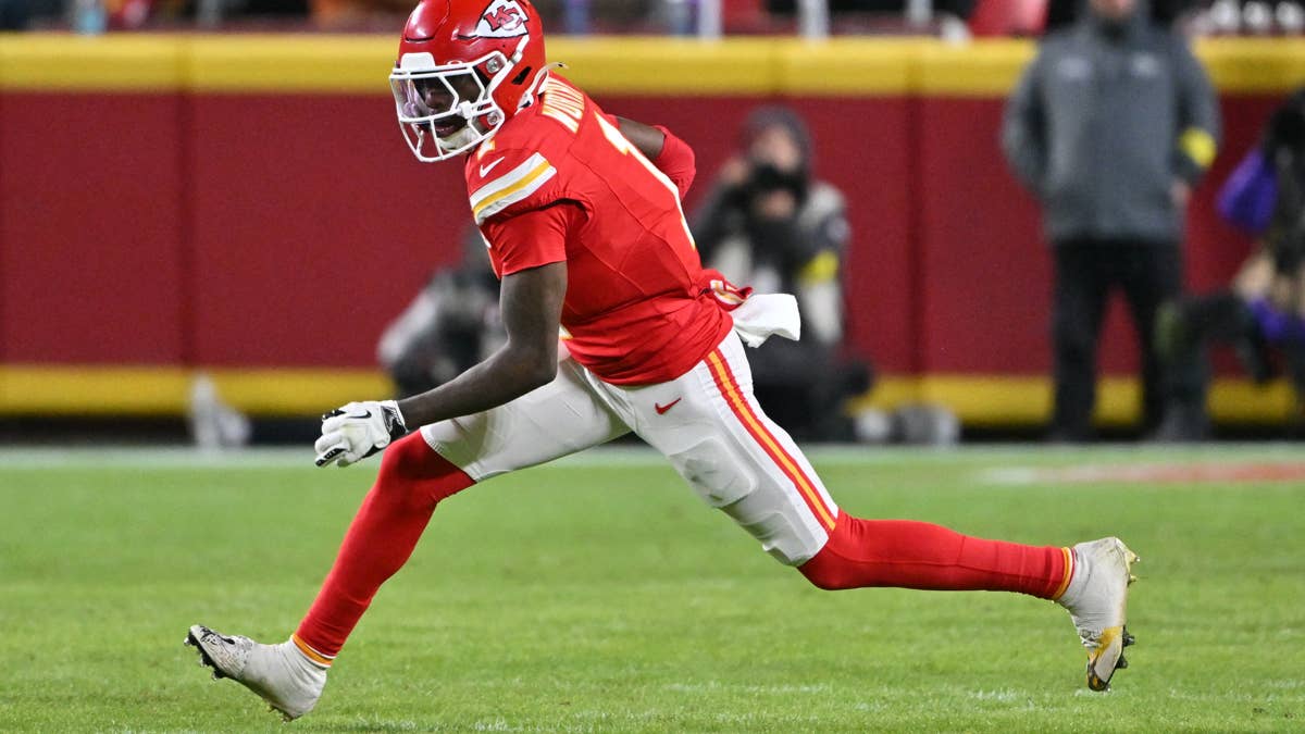 Kansas City Chiefs Survive Two Injury Scares Over the Weekend