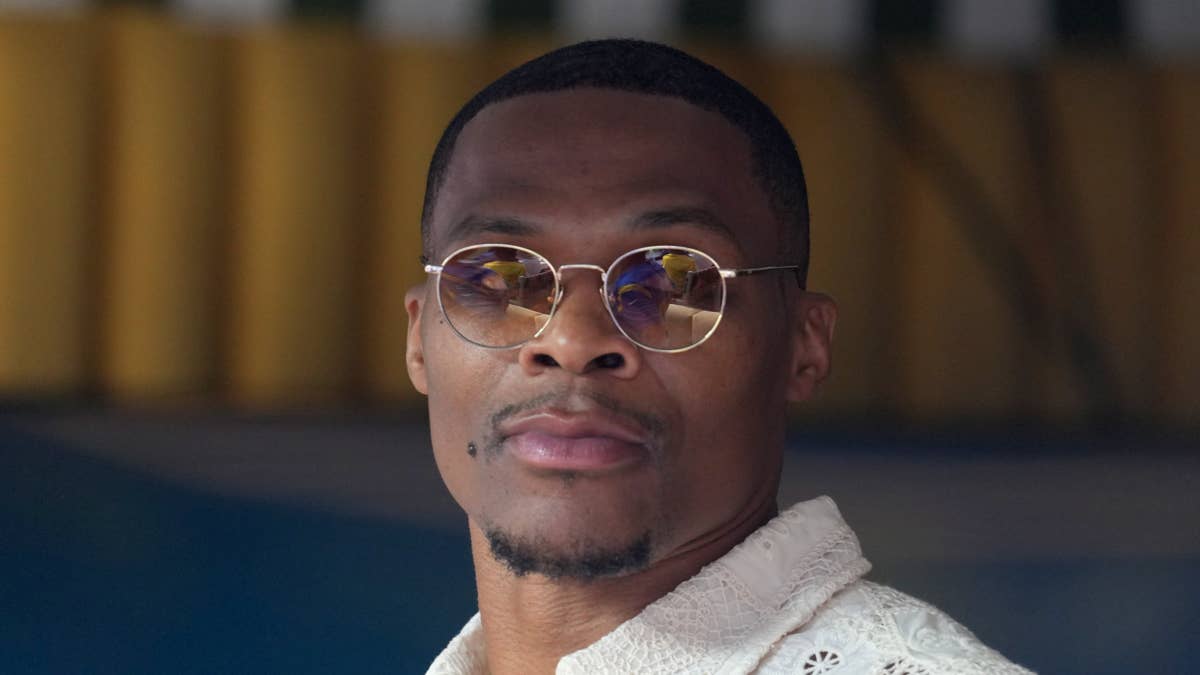 Russell Westbrook Receives Offer One Day After NBA Retirement