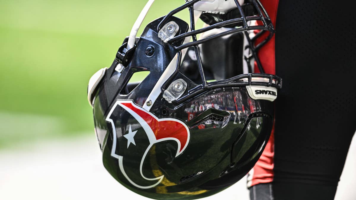 5 Biggest Things You Need to Know About Texans vs. Giants Week 7