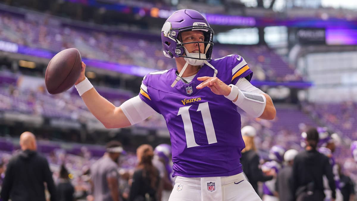 Brett Rypien Joins the Buccaneers With a Connection That Matters Behind Jalon Daniels