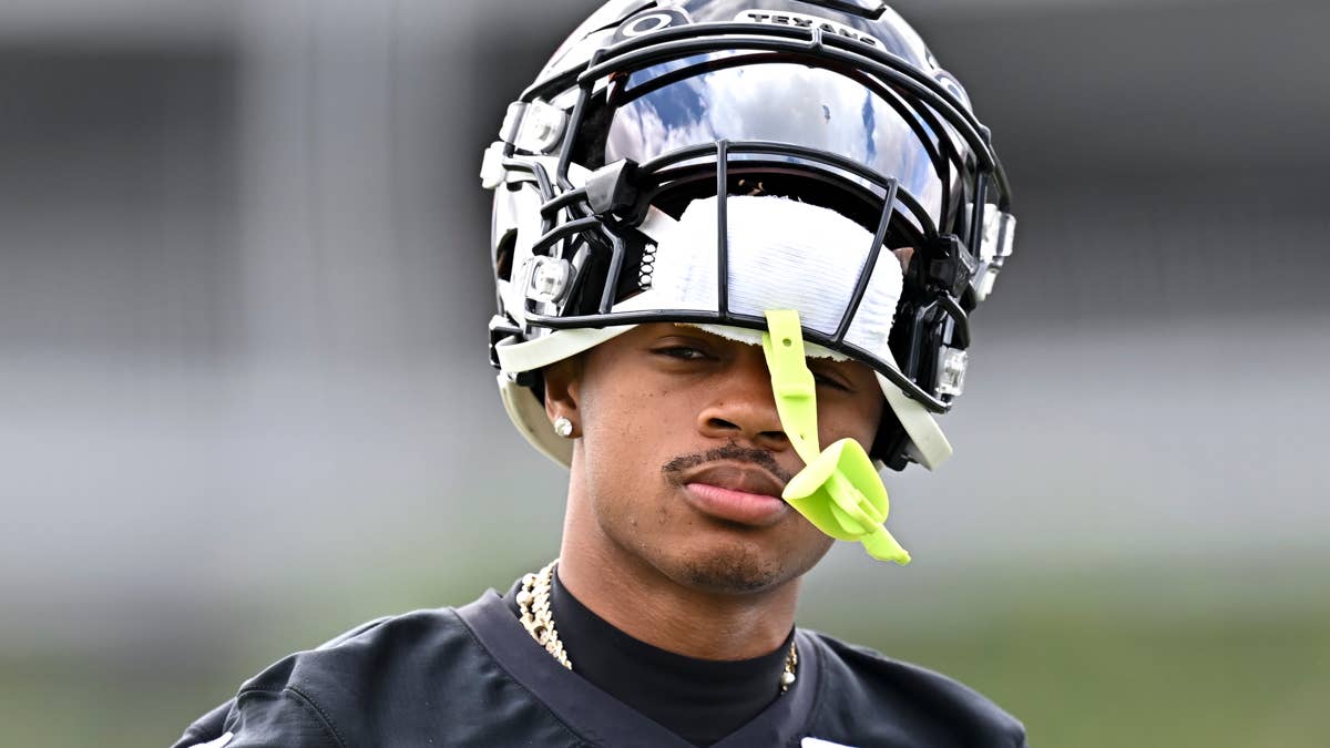 Texans Make Decision on Tank Dell Ahead of Week 6