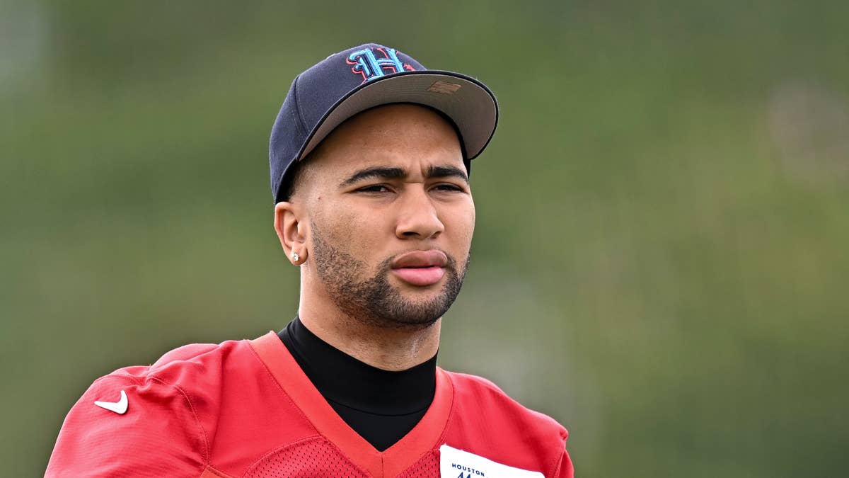 C.J. Stroud Predicted to Receive Massive But Conditional $60 Million Contract Extension