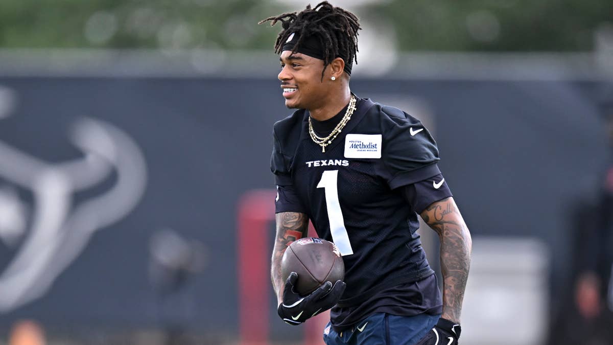 How Late-Season Good News Could Reenergize the Houston Texans
