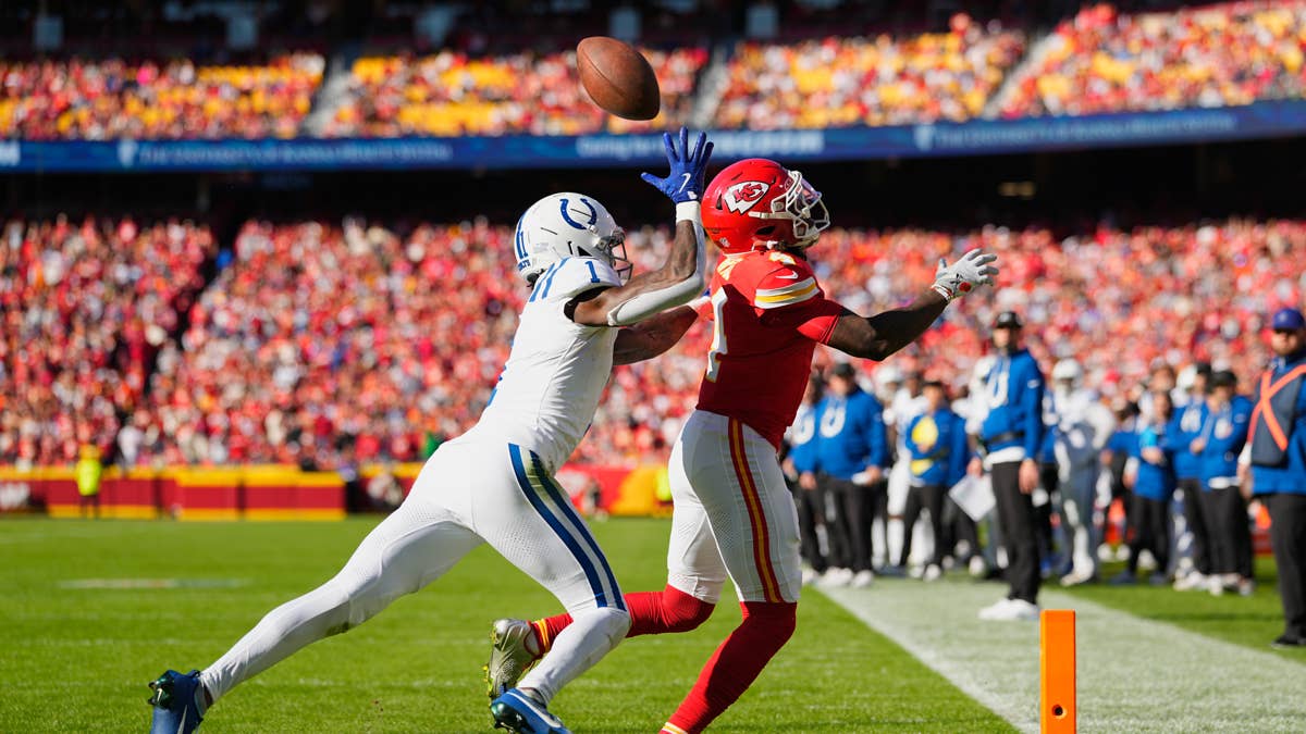 The Kansas City Chiefs' Biggest Strength, and Biggest Question Mark Entering 2026