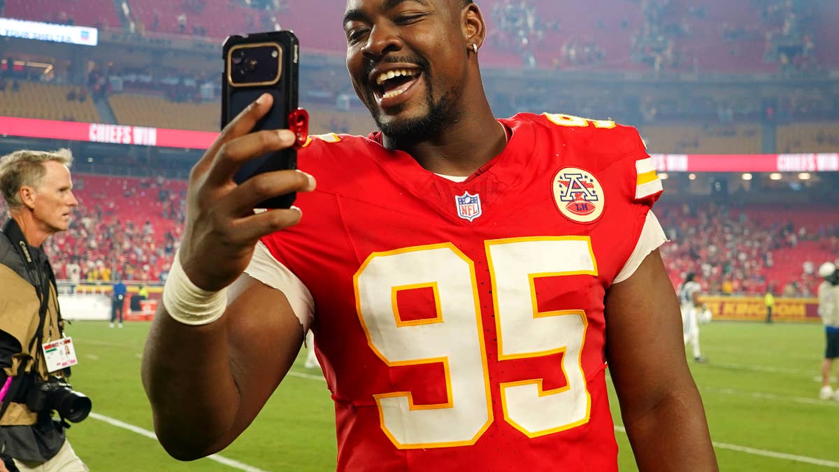 One Fix the Kansas City Chiefs Need to Make Entering Week 6