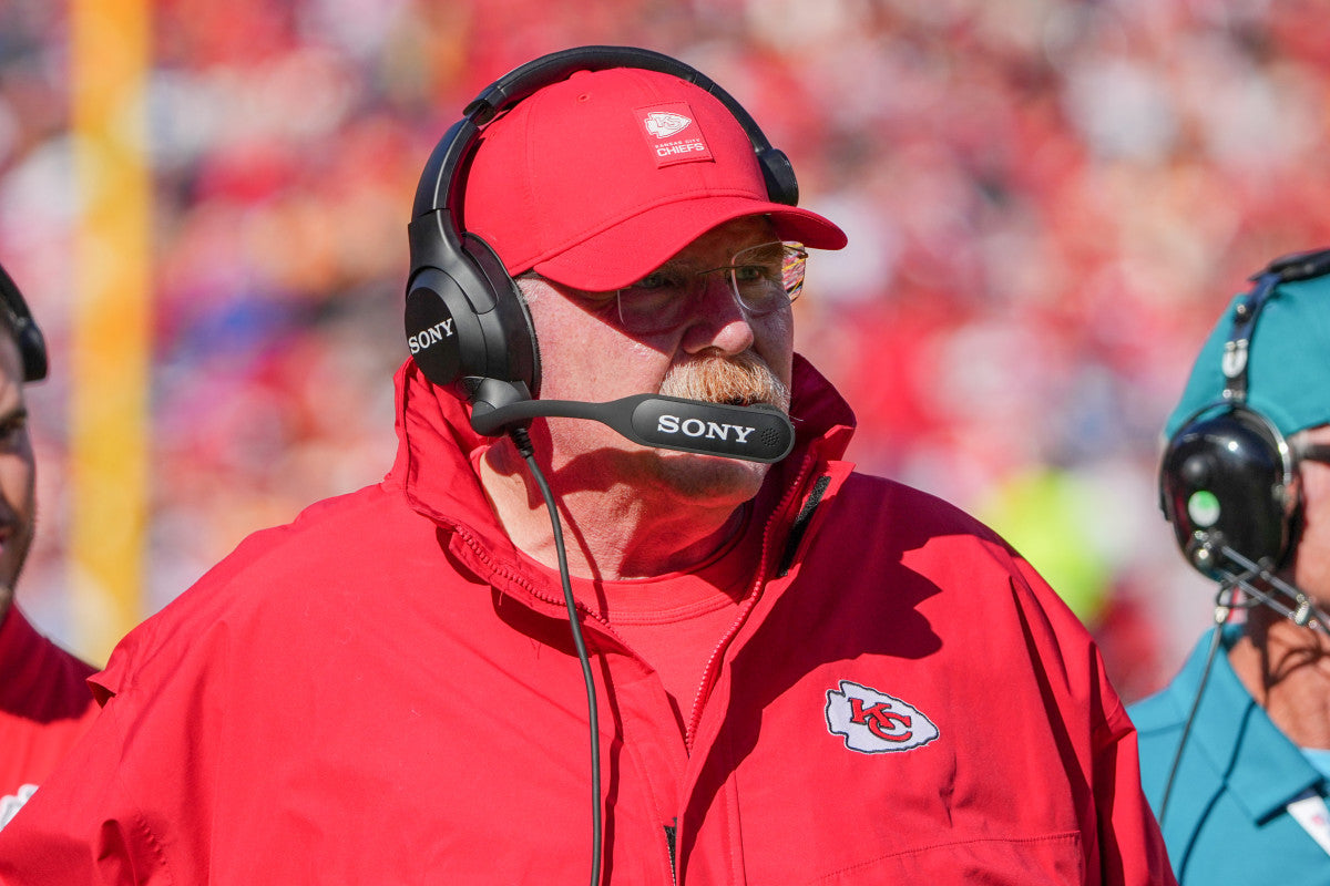 Chiefs Predicted to Take Trent McDuffie Replacement in 2026 NFL Draft