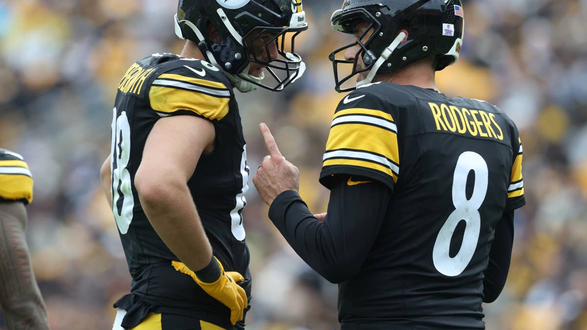 Fantasy Football Week 6 Waiver Wire Pickups: Best Players to Add Now