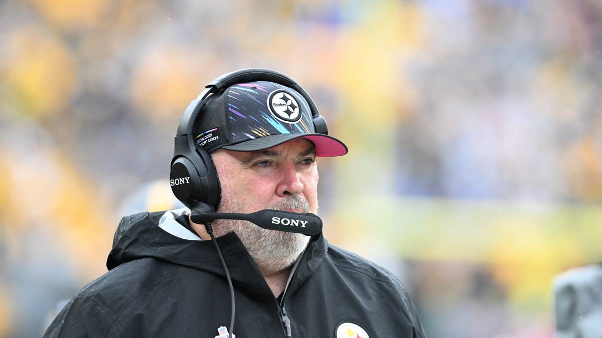 4 Key Steelers Matchups in Week 6 at Tampa Bay