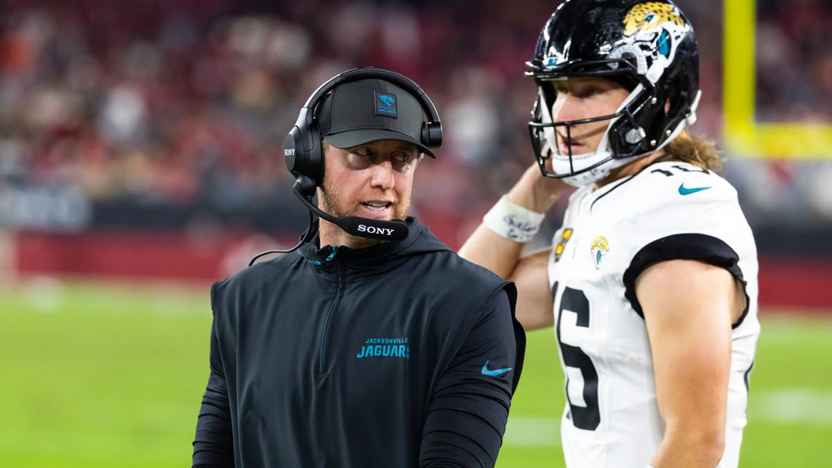 Jacksonville Jaguars Power Rankings Roundup: Cautious Optimism Surrounds Young Jaguars