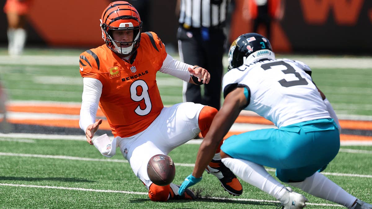 Three Positives and Three Negatives From the Jaguars' 22-17 Win Over the Bengals