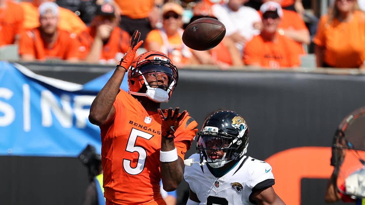 Three Things to Know About Bengals Heading Into Week 4