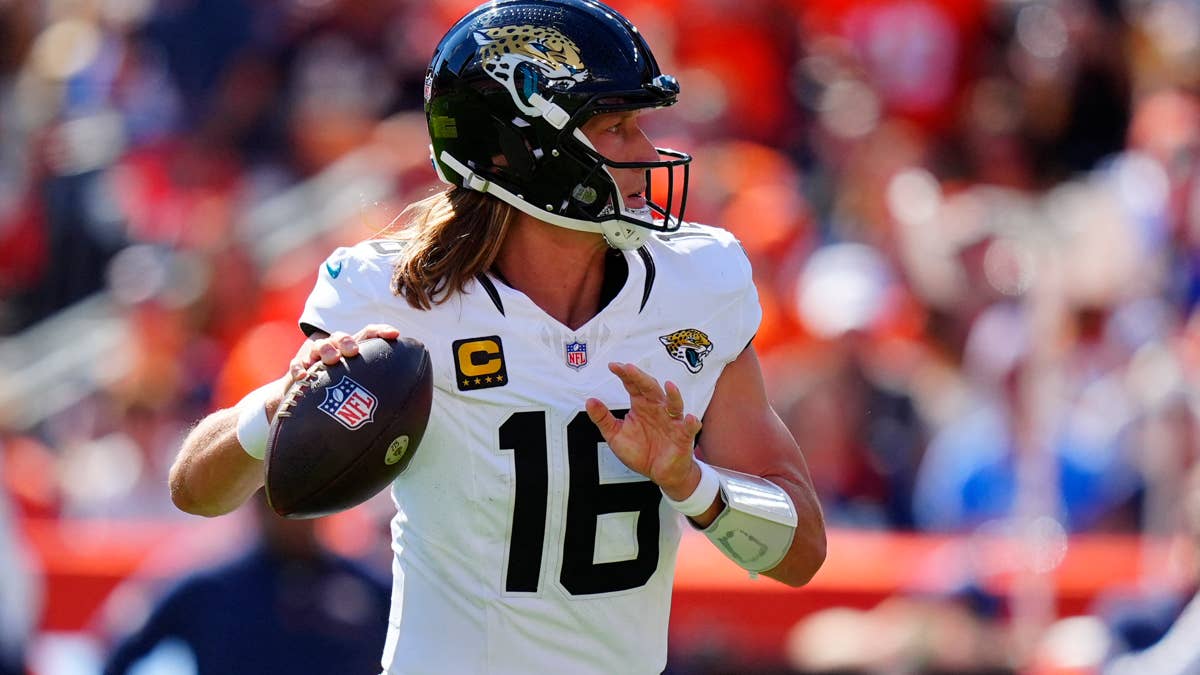 Will Trevor Lawrence's Success vs. Mike Vrabel in Tennessee Translate to Success on Sunday?