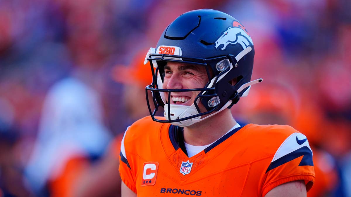 Four Things We're Worried About and Two Encouraging Signs for the Broncos vs. the Rams