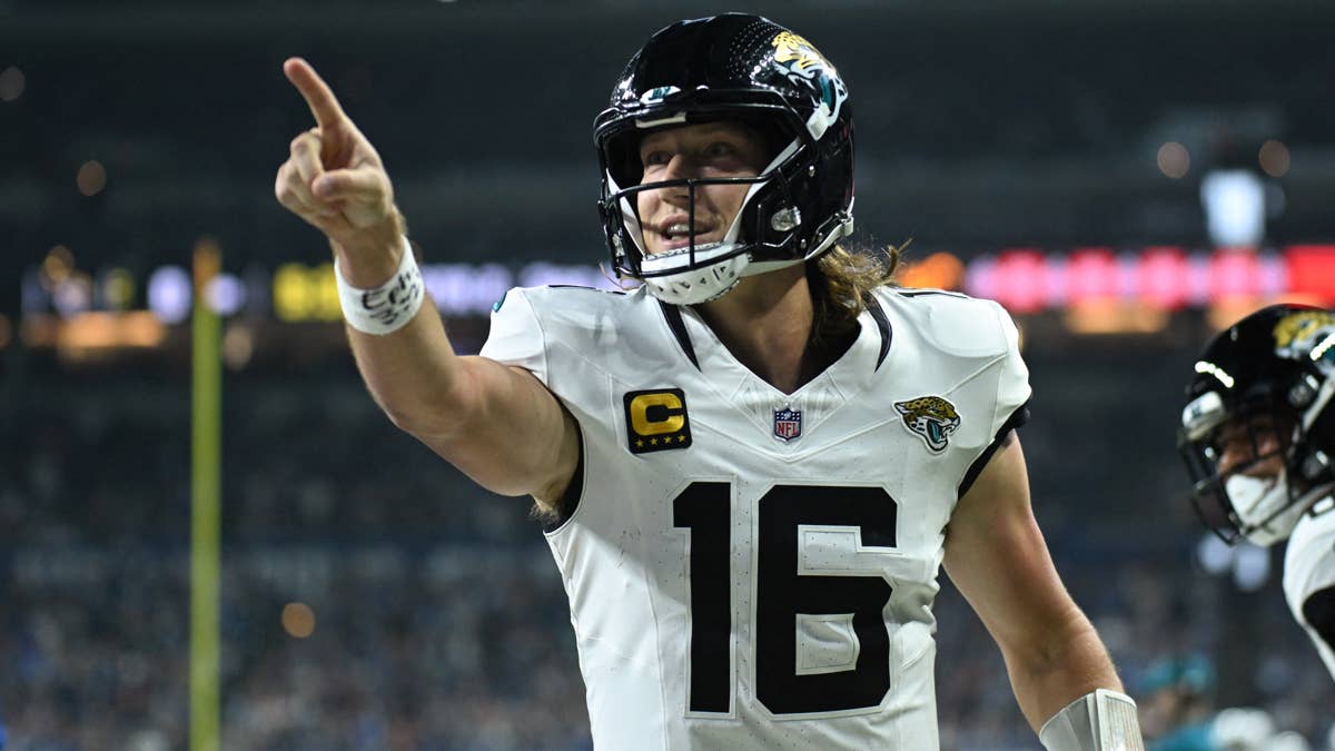 Week 2 Drive Dominance Rankings: Jaguars Open at No. 1