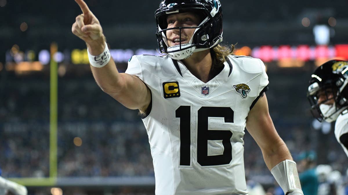 5 Best Quarterbacks in Jacksonville Jaguars History