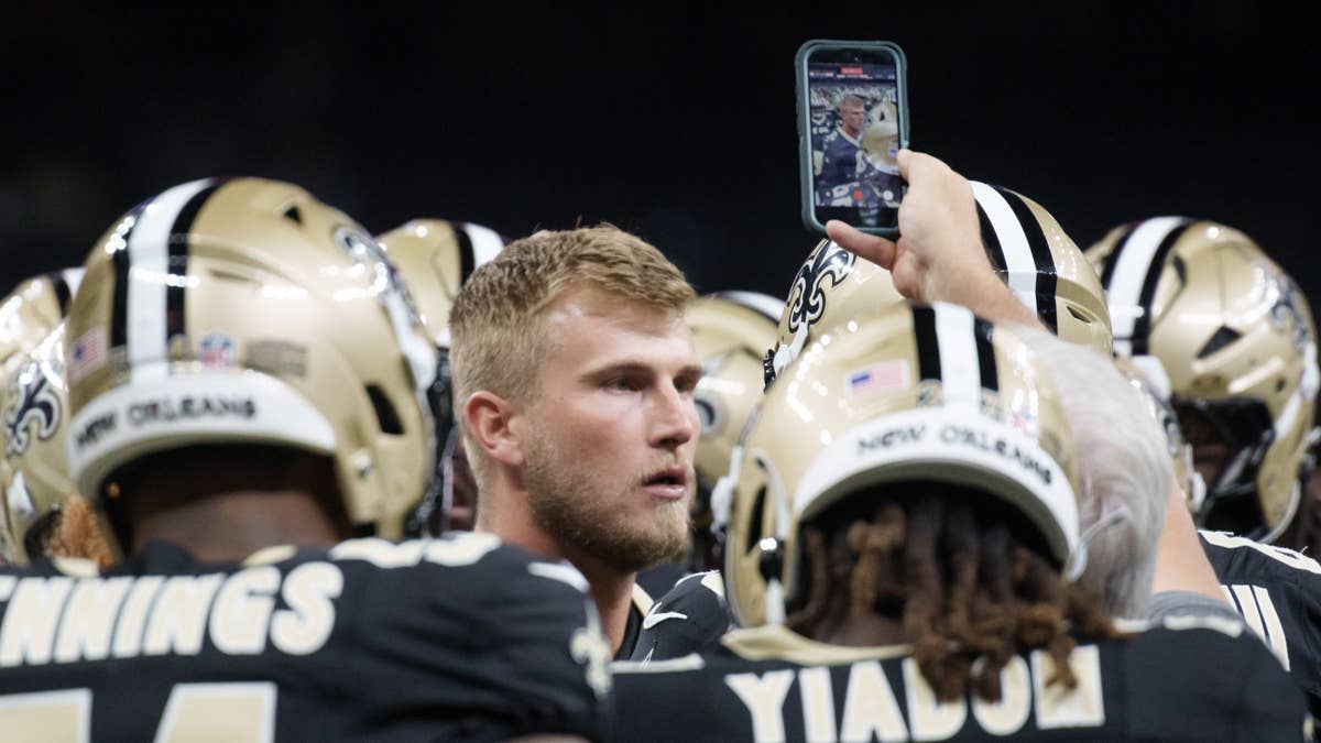 Saints Power Rankings Roundup: New Orleans Make Sharp Jump After Victory Over Ravens Week 2