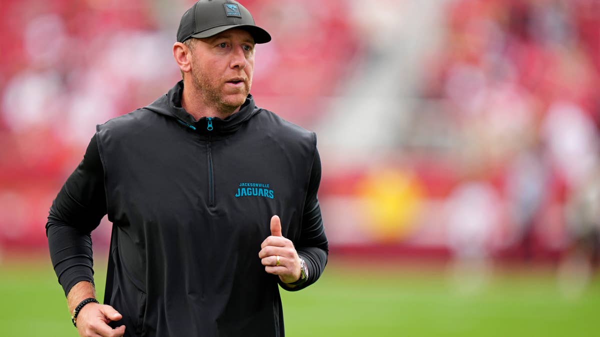 Jaguars Response to Adversity Shows Signs of a Winning Culture in Jacksonville