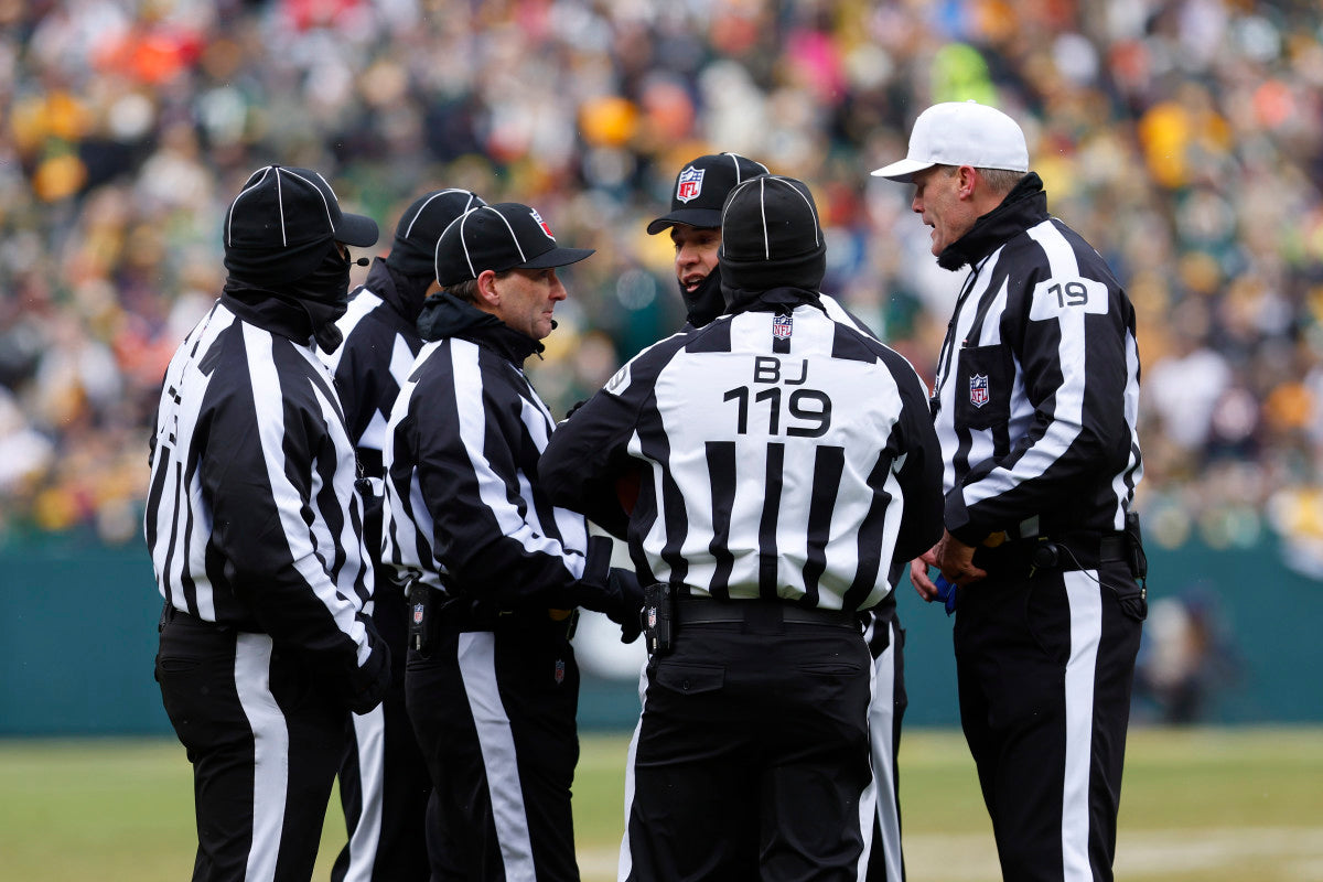 NFL Fans React To League's Rule Changes For 2026