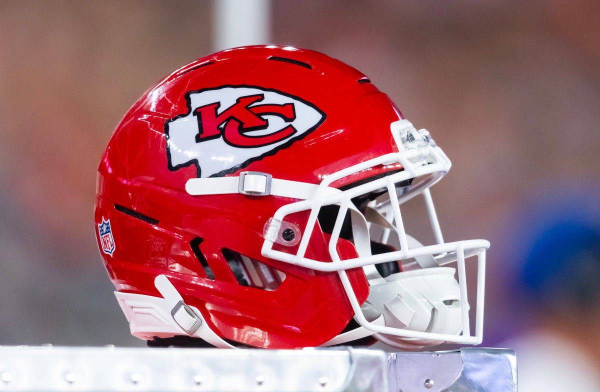 Ravens Lose Safety to Chiefs in NFL Free Agency