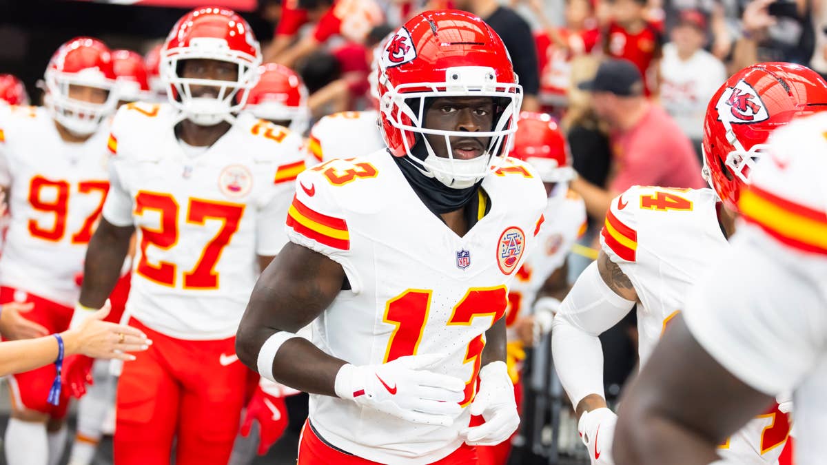 Players Who Could Replace Nazeeh Johnson Following His Six-Game Suspension