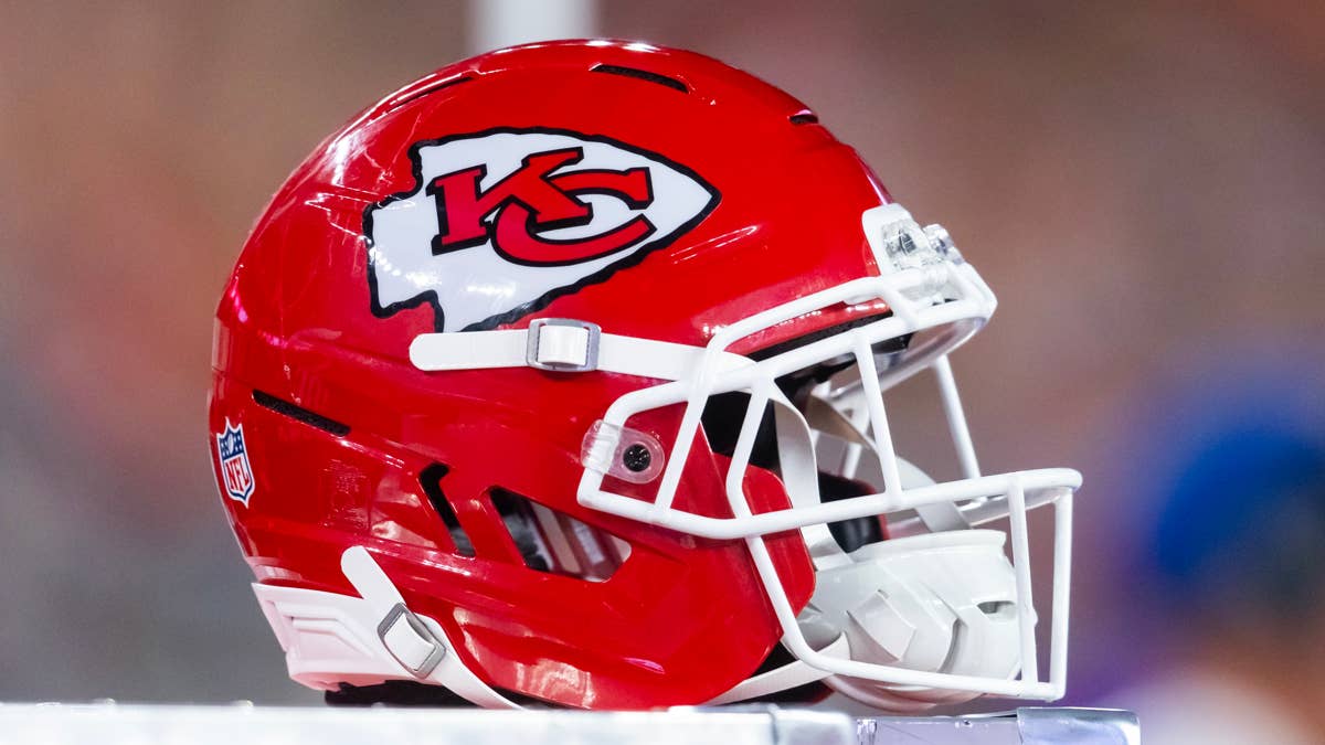 Chiefs Bring Back Two-Time Super Bowl Champion in NFL Free Agency