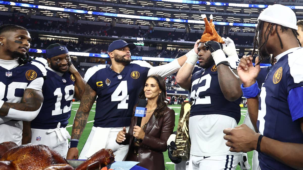Dallas Cowboys Awaiting NFL Punishment Decision After Loss to Packers