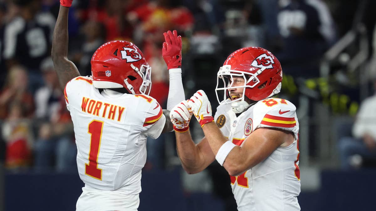 Two Positions the Kansas City Chiefs Still Need to Address in 2026