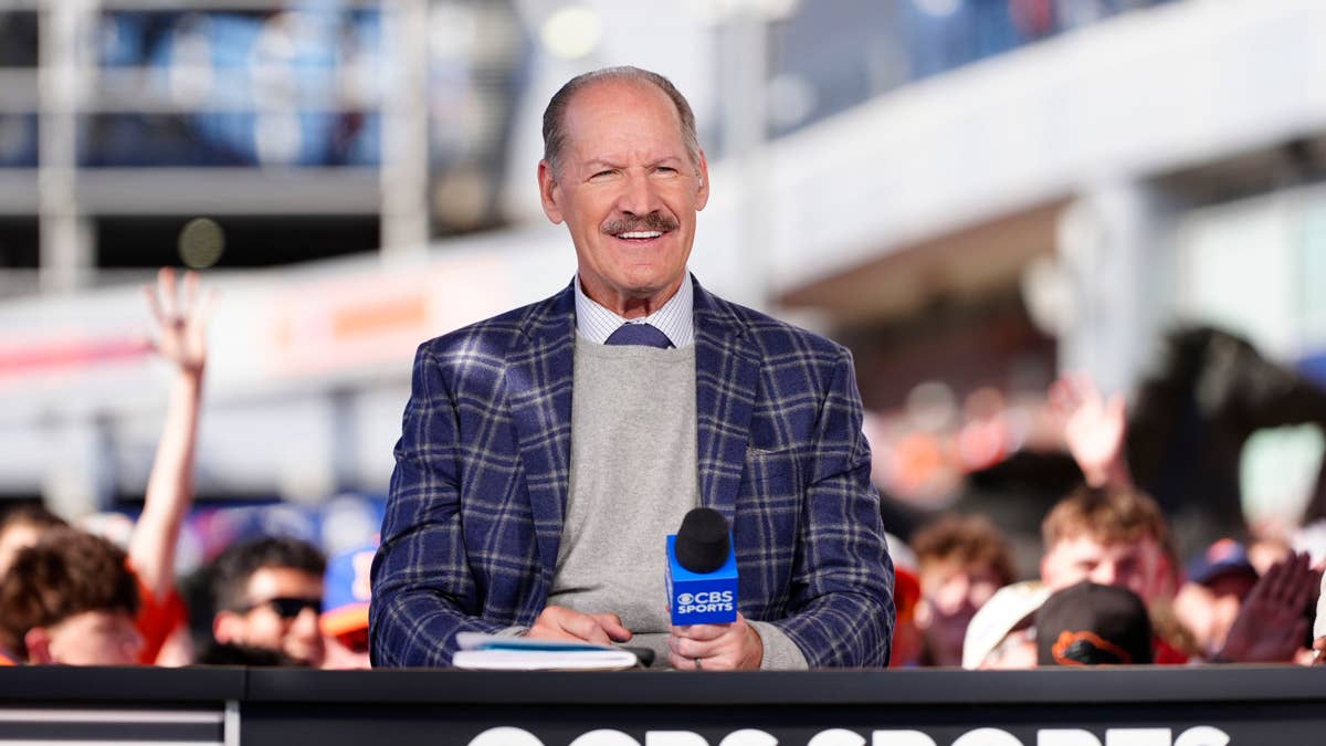 Bill Cowher Claims CBS Is Embracing Controversy For NFL Pregame Show