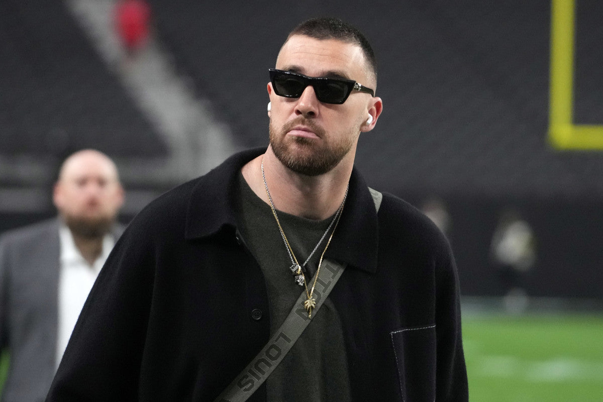 Chiefs' Travis Kelce Decision Expected Next Week Amid Retirement Rumors