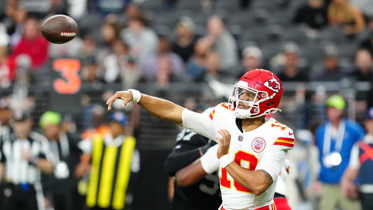 Two Kansas City Chiefs Position Battles to Watch in Preseason Week 1