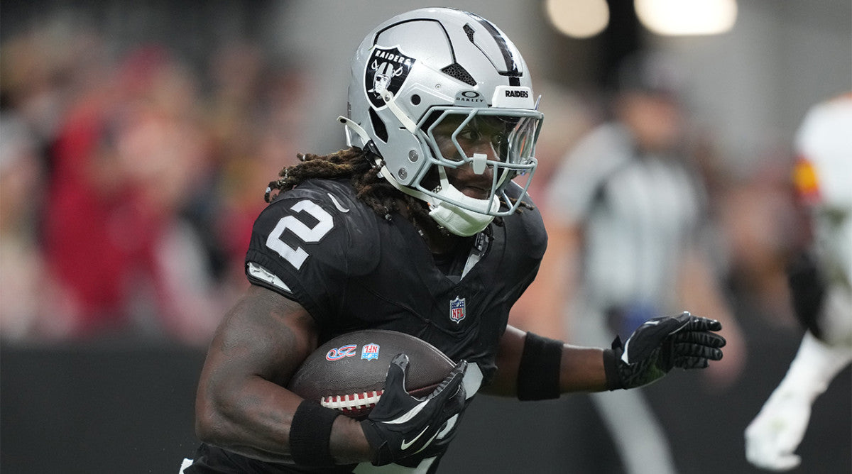 Las Vegas Raiders 2026 Offseason Outlook