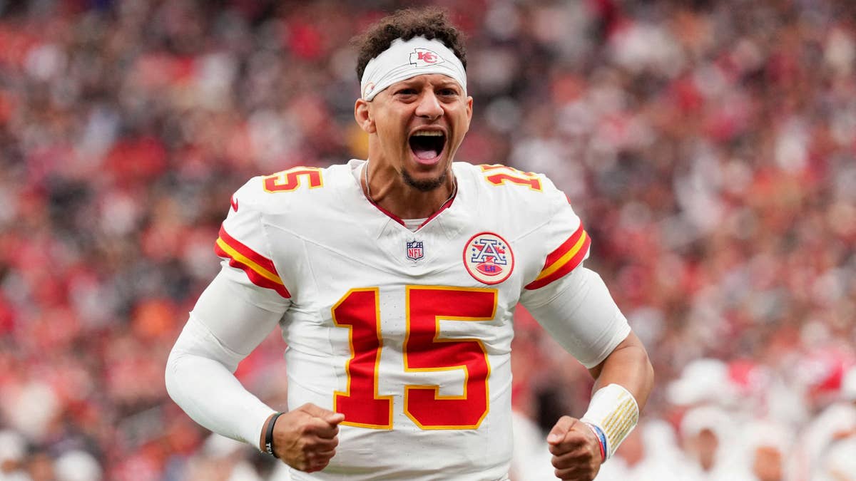 NFL Week 5 Power Rankings Roundup: Kansas City Chiefs Keep Rising After 4-0 Start