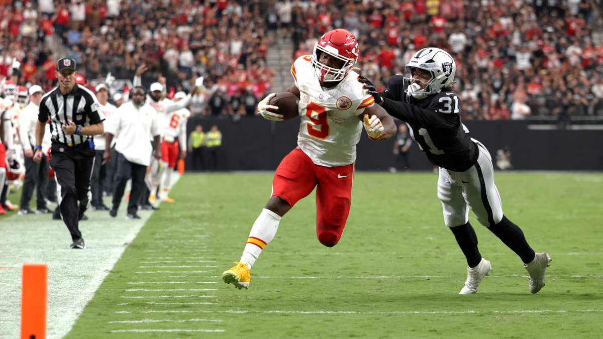 After Patriots Rout, Raiders’ Defense Has a Problem It Can’t Ignore