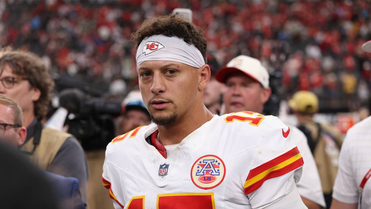 Two Bold Predictions for the Kansas City Chiefs vs. Los Angeles Chargers in Week 6
