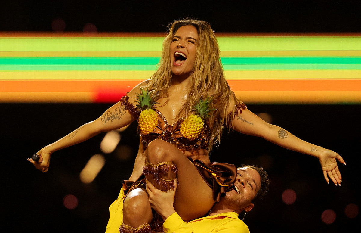 Rumors Swirling About Super Bowl 61 Halftime Show, But Don't Fall For Them