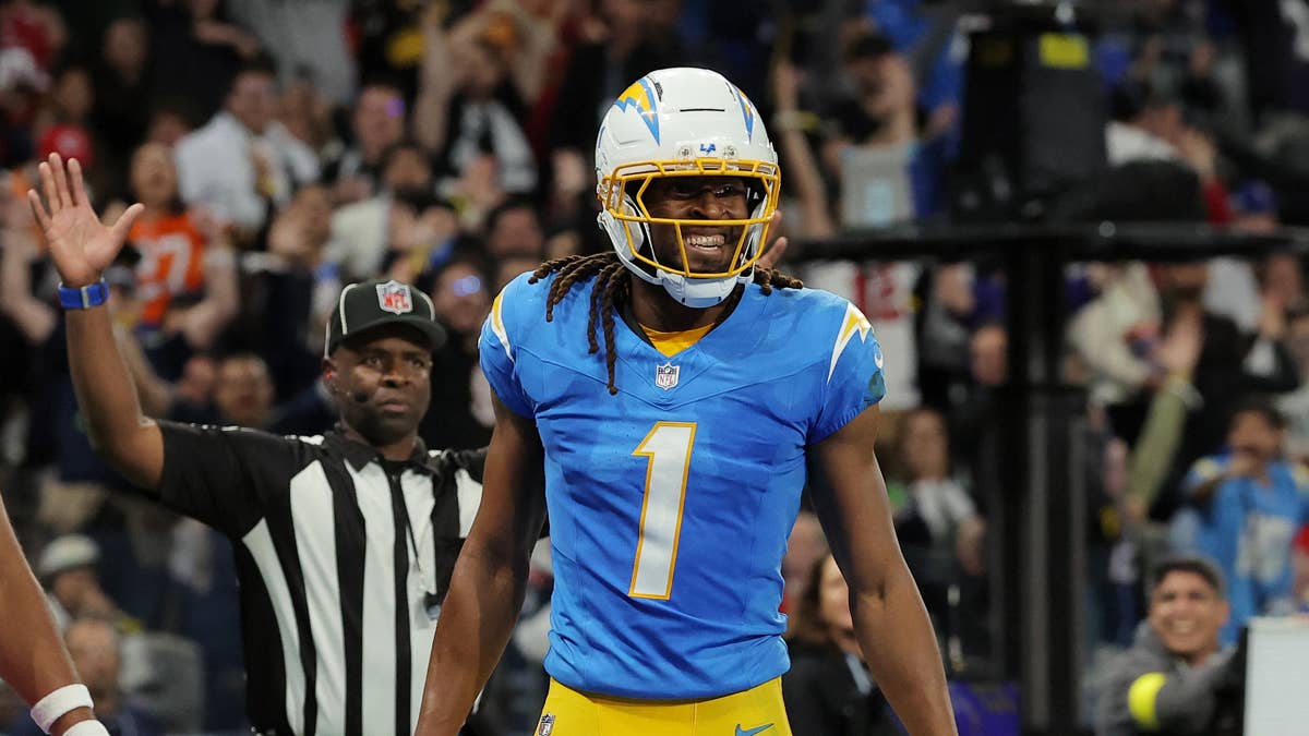 Two Chargers Who Stood Out in Thursday’s Preseason Game vs. Rams
