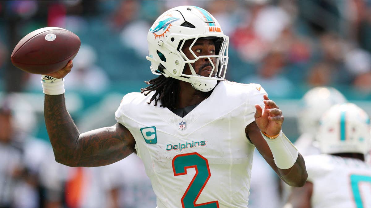 3 Things Dolphins Must Get Right to Finally Crack Win Column vs. Vikings